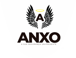 Anxo - Aplicativo de Monitoramento e Segurança